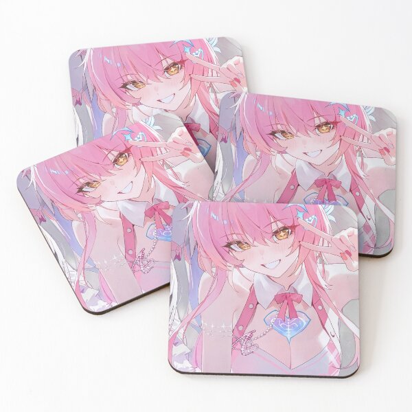 Item preview, Aemeath Idol Outfit Wuthering Waves designed and sold by KomiArts.