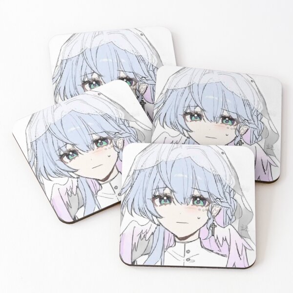 Item preview, Robin Crying Honkai Star Rail designed and sold by KomiArts.