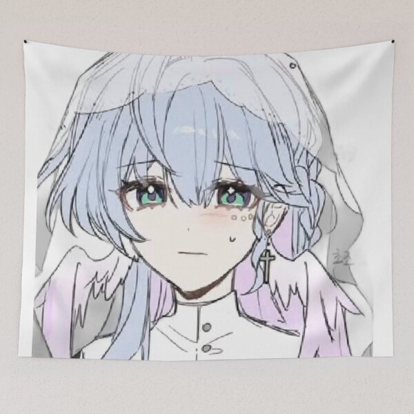 Item preview, Robin Crying Honkai Star Rail designed and sold by KomiArts.