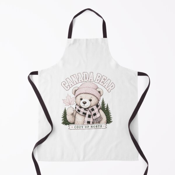 Item preview, Canada Bear Wilderness and True North Wildlife Art designed and sold by AMICO77.