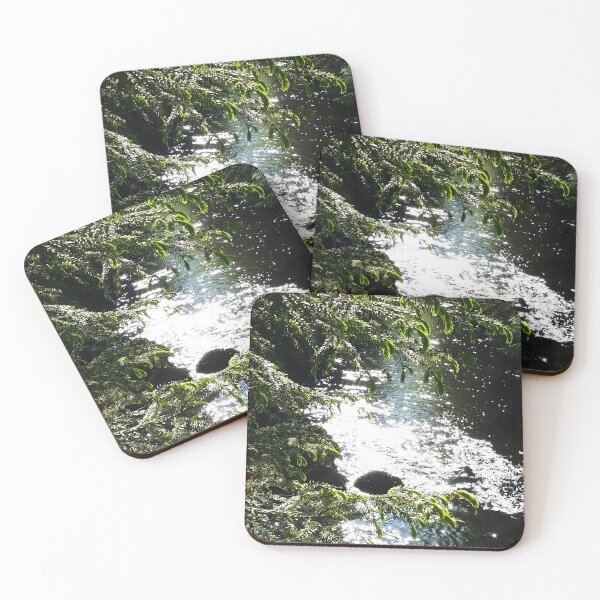 Item preview, Swedish Forest Creek designed and sold by CalmnessbyChoice.