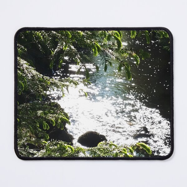 Item preview, Swedish Forest Creek designed and sold by CalmnessbyChoice.