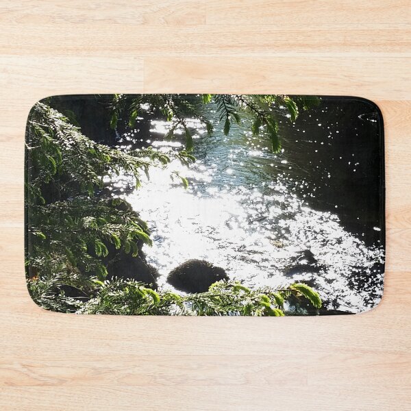 Item preview, Swedish Forest Creek designed and sold by CalmnessbyChoice.