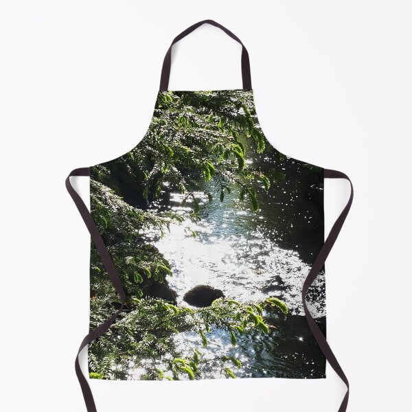 Item preview, Swedish Forest Creek designed and sold by CalmnessbyChoice.
