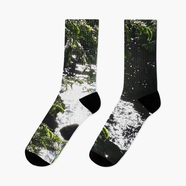 Item preview, Swedish Forest Creek designed and sold by CalmnessbyChoice.