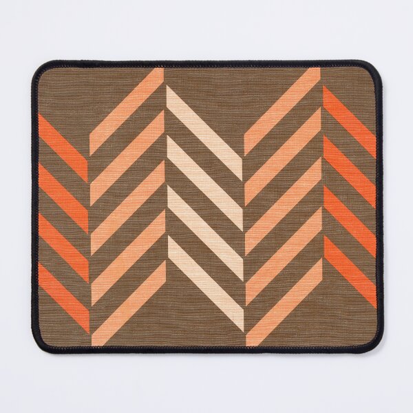 Item preview, Autumnal Peaks designed and sold by PopularSizes.
