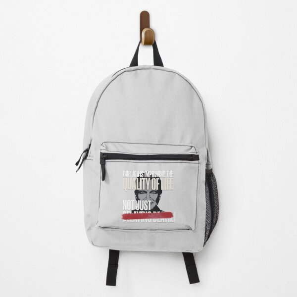 Item preview, Our Job Is Improving The Quality Of Life - Robin Williams designed and sold by Enea Kelo.