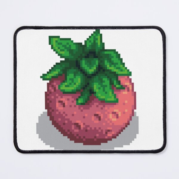 Item preview, Stardew Valley stickers giant melon plantation designed and sold by Stardewwlove.