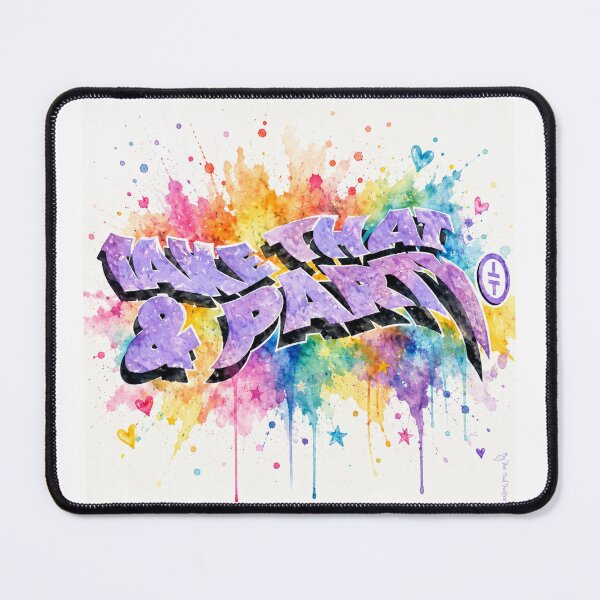 Item preview, Party designed and sold by FanGirl Design By The Mad Thatter.