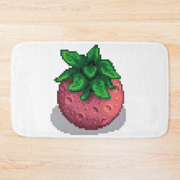 Item preview, Stardew Valley stickers giant melon plantation designed and sold by Stardewwlove.