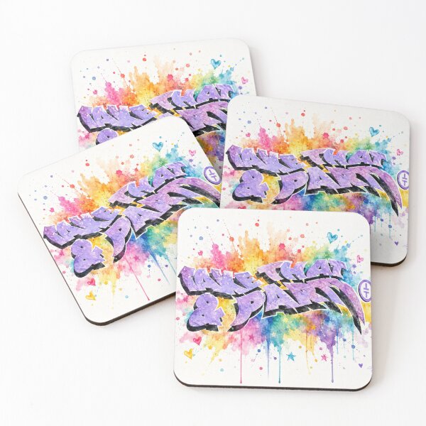Item preview, Party designed and sold by FanGirl Design By The Mad Thatter.