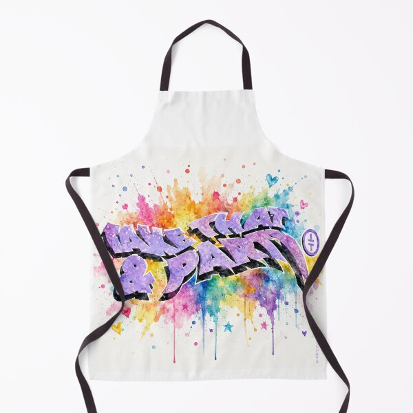 Item preview, Party designed and sold by FanGirl Design By The Mad Thatter.