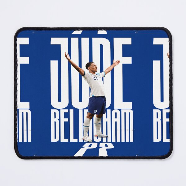 Item preview, Jude Bellingham designed and sold by Malakiacount.