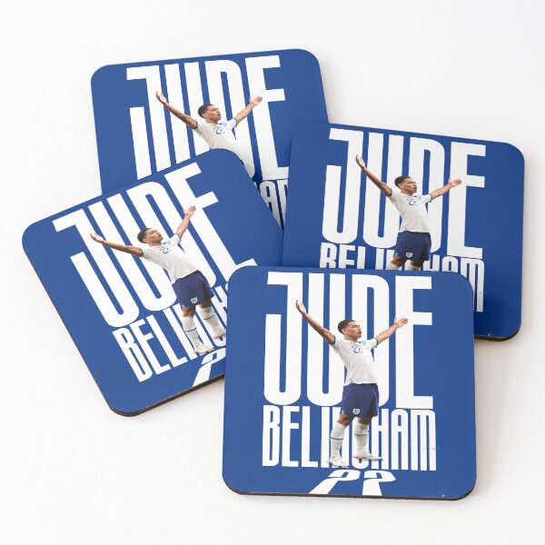 Item preview, Jude Bellingham designed and sold by Malakiacount.