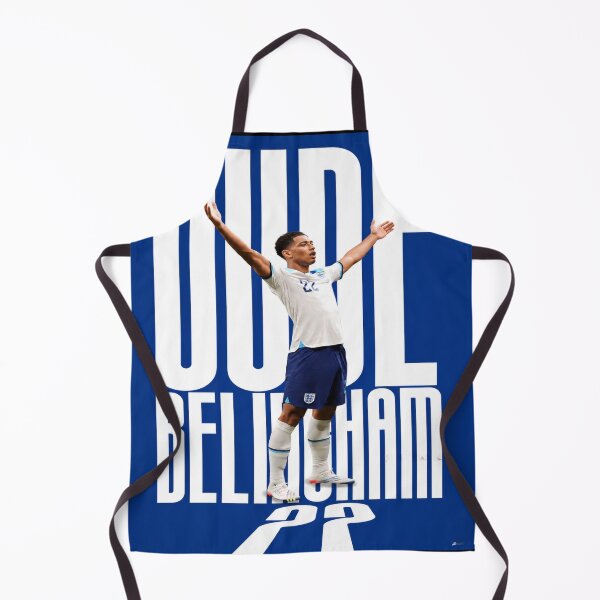 Item preview, Jude Bellingham designed and sold by Malakiacount.