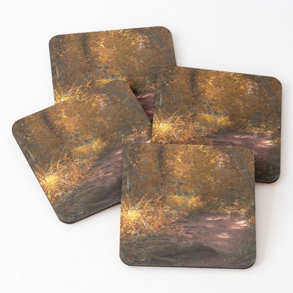 Item preview, Shades Of Amber designed and sold by Christine Lake.