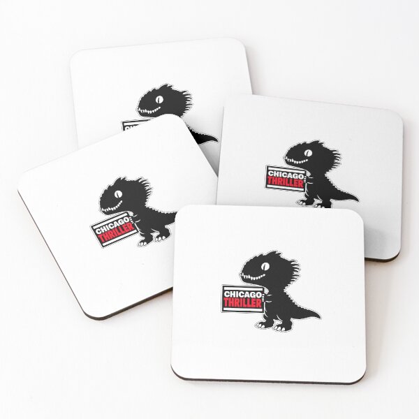 Item preview, Baby T Rex designed and sold by ChicagoThriller.