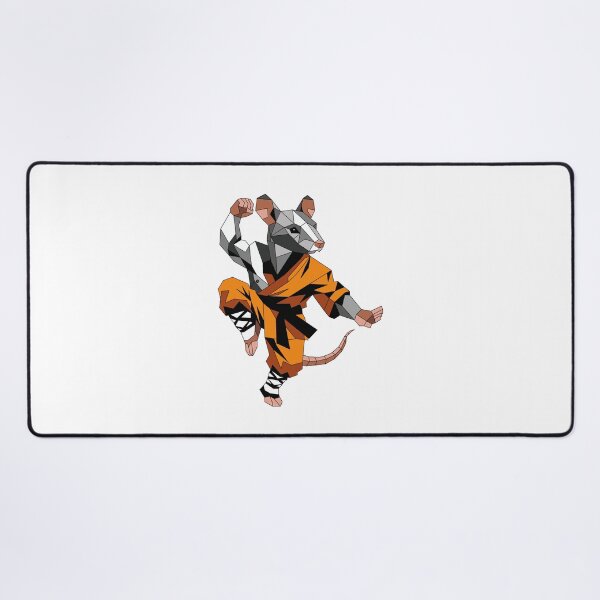 Item preview, Iron Fist Strike designed and sold by MORRAx.