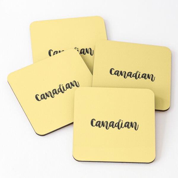 Item preview, Canadian  designed and sold by catchyology.