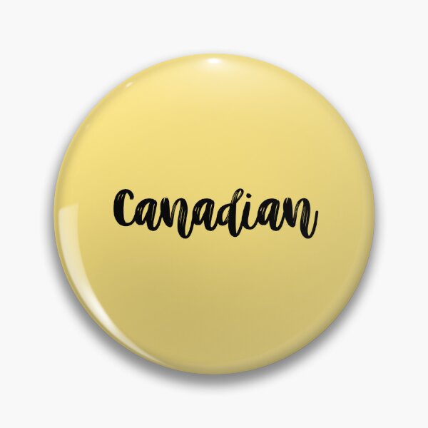 Item preview, Canadian  designed and sold by catchyology.