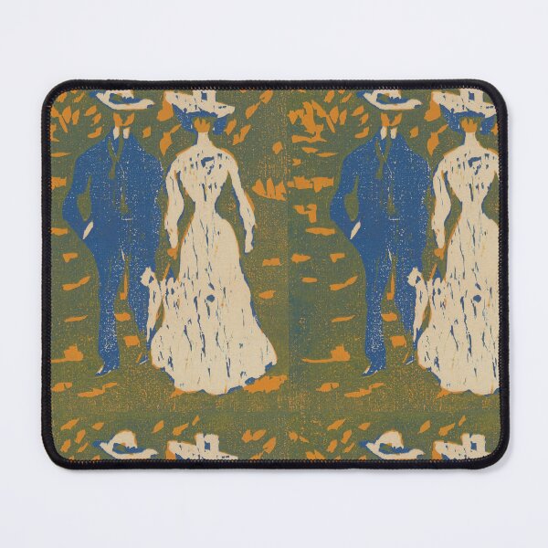 Item preview,  COUPLE STROLL designed and sold by THE GOOD FIND.