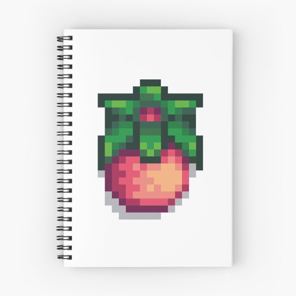 Item preview, Stardew Valley stickers melon plantation designed and sold by Stardewwlove.