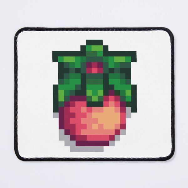 Item preview, Stardew Valley stickers melon plantation designed and sold by Stardewwlove.