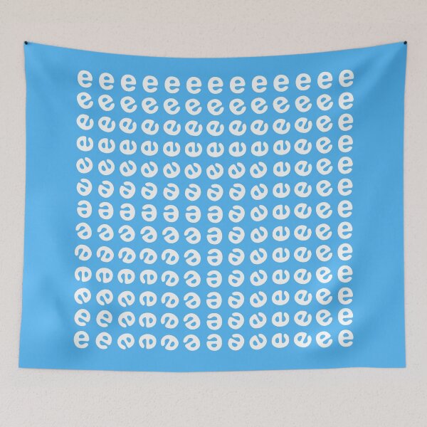 Item preview, eeeee designed and sold by PopularSizes.