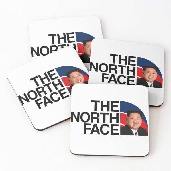 Item preview, The North Face designed and sold by OgdenPiper.
