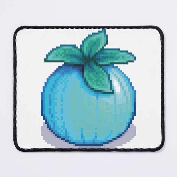 Item preview, Stardew Valley stickers Powdermelon designed and sold by Stardewwlove.