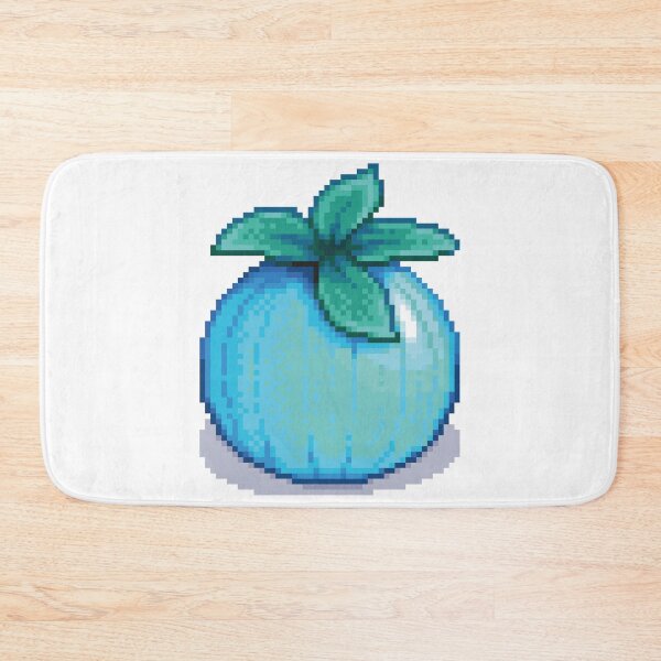 Item preview, Stardew Valley stickers Powdermelon designed and sold by Stardewwlove.