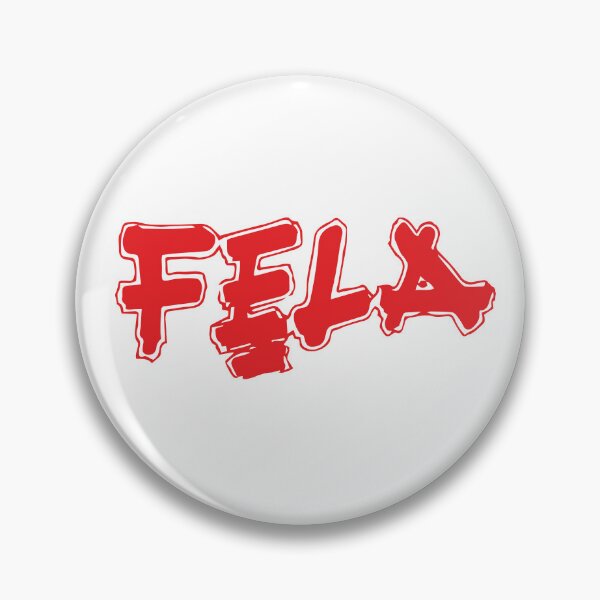 Item preview, Fela Kuti afrobeat designed and sold by analogue_rock.