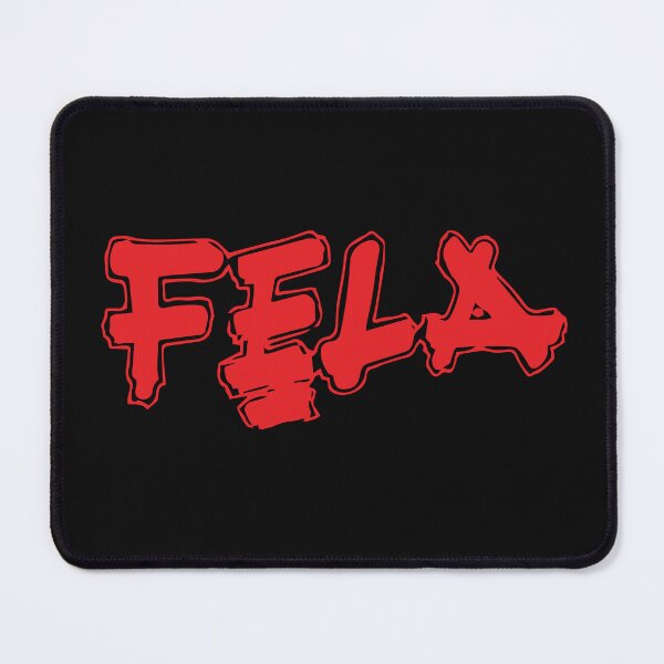 Item preview, Fela Kuti afrobeat designed and sold by analogue_rock.