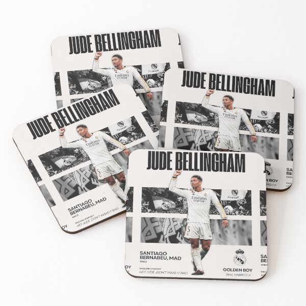 Item preview, Jude Bellingham designed and sold by Malakiacount.