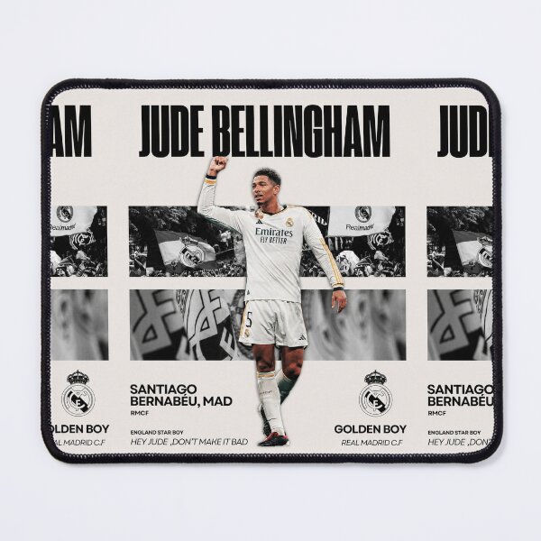 Item preview, Jude Bellingham designed and sold by Malakiacount.