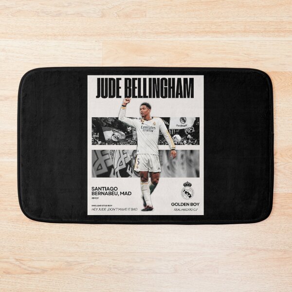 Item preview, Jude Bellingham designed and sold by Malakiacount.