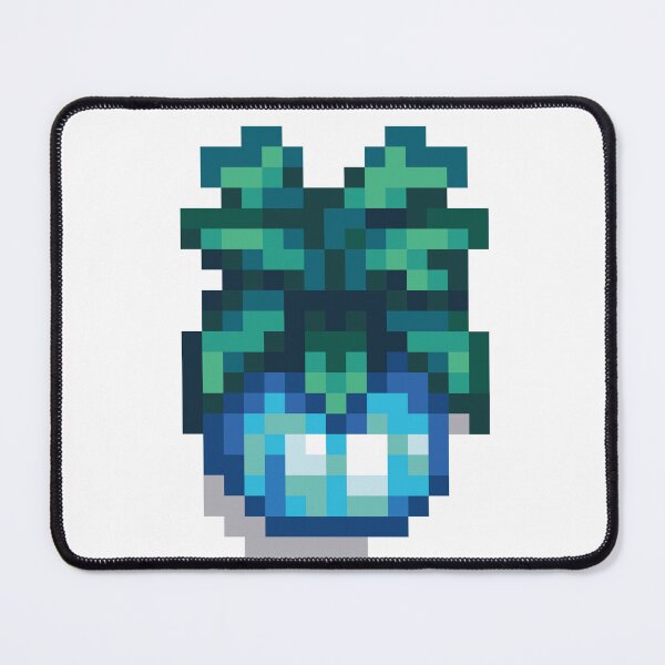 Item preview, Stardew Valley stickers Powdermelon designed and sold by Stardewwlove.