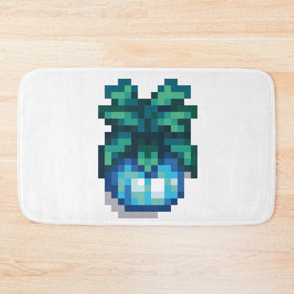 Item preview, Stardew Valley stickers Powdermelon designed and sold by Stardewwlove.