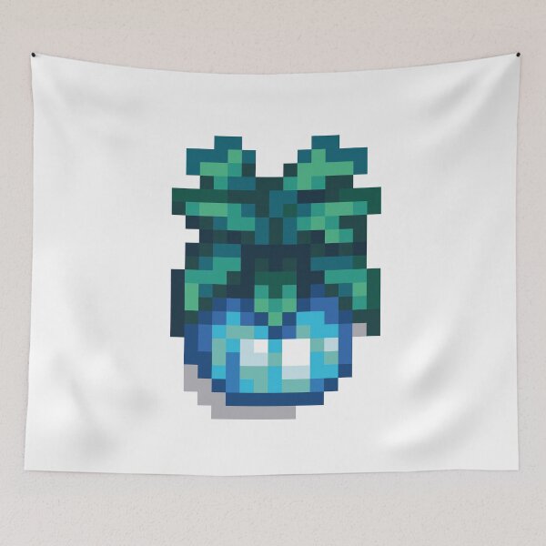 Item preview, Stardew Valley stickers Powdermelon designed and sold by Stardewwlove.