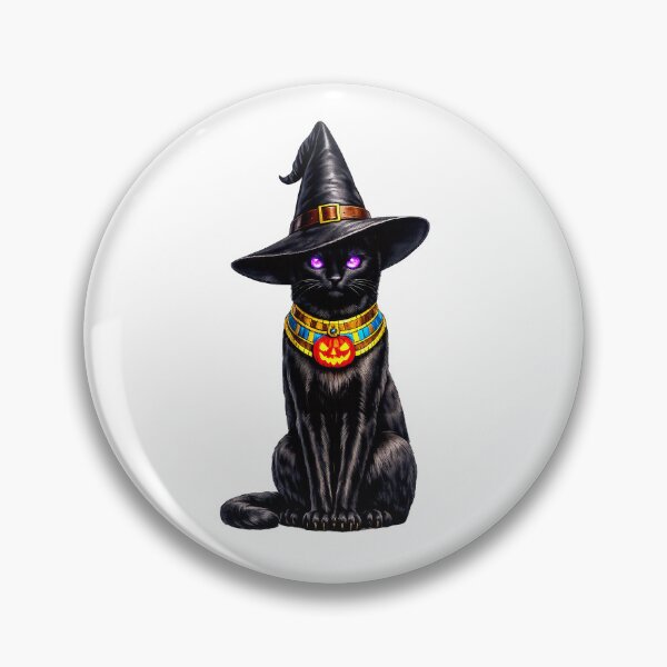 Item preview, Halloween Kitty designed and sold by susiecc.