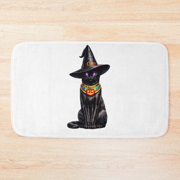 Item preview, Halloween Kitty designed and sold by susiecc.