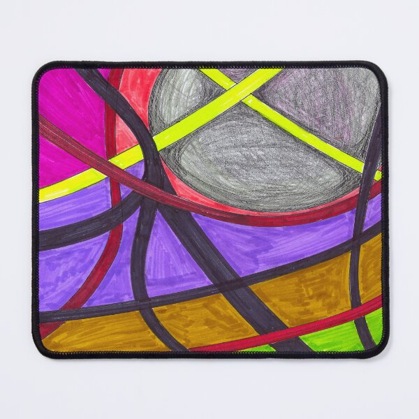 Item preview, Neon Vector designed and sold by Haxson37art.