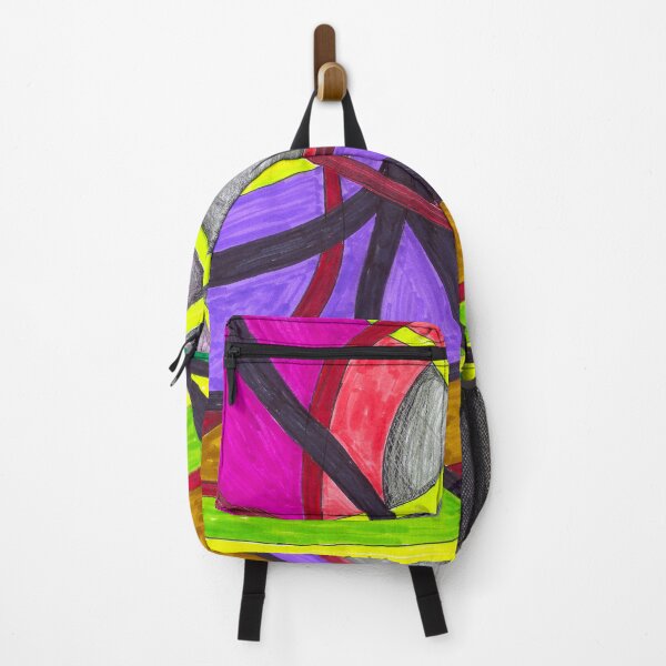 Item preview, Neon Vector designed and sold by Haxson37art.