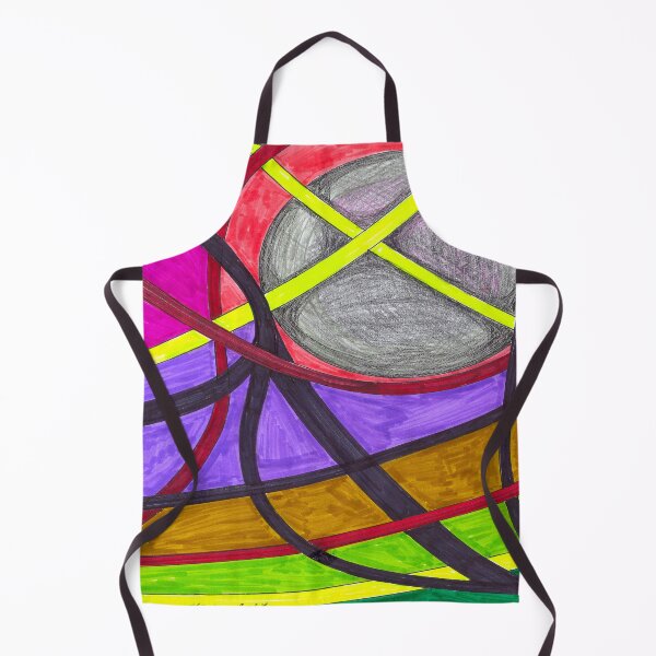 Item preview, Neon Vector designed and sold by Haxson37art.