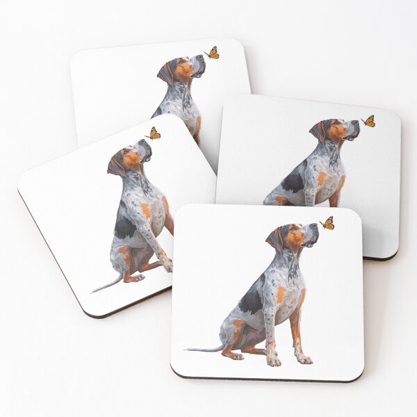 Item preview, American Leopard Hound designed and sold by VelvetRoom.