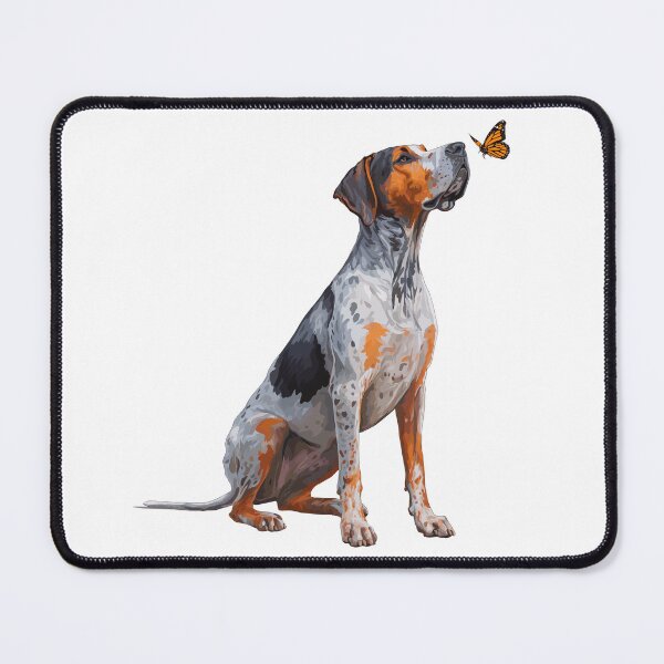 Item preview, American Leopard Hound designed and sold by VelvetRoom.