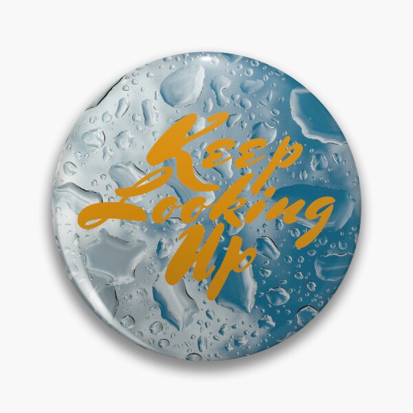 Item preview, After the Rain | Keep Looking Up designed and sold by noahnegishi.