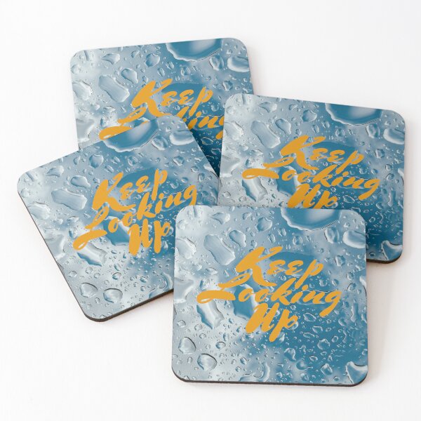 Item preview, After the Rain | Keep Looking Up designed and sold by noahnegishi.