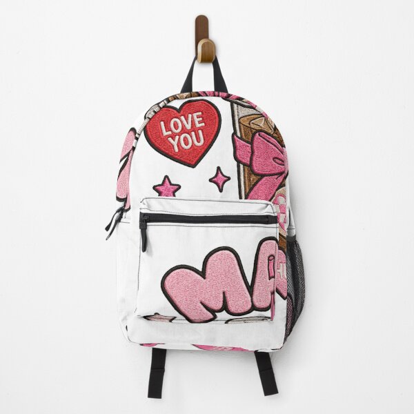 Item preview, Mama Iced Coffee Love Sweet designed and sold by WearTheVibe Store.