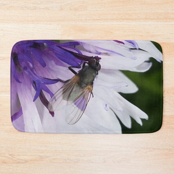 Item preview, Fly on Flower designed and sold by CalmnessbyChoice.